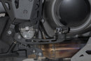 Harley-Davidson Pan America Special RA 1250 S [2022-2026] - forlængelse af fodbremsegreb - billede 3