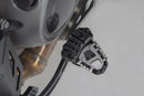 Harley-Davidson RA 1250 SE Pan America CVO [2024] - Fußbremshebel-Erweiterung – Bild 5