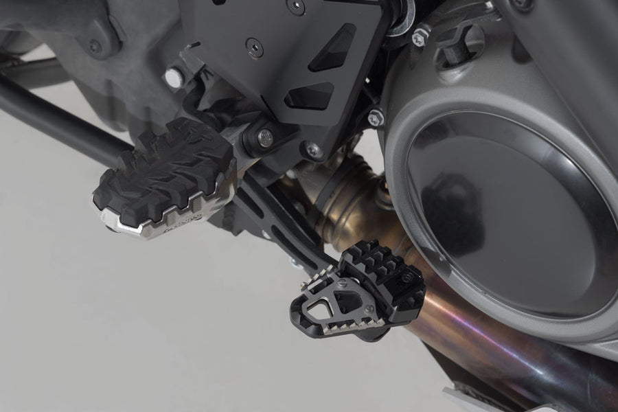 Harley-Davidson Pan America Special RA 1250 S [2021-2024] - forlængelse af fodbremsegreb - billede 2