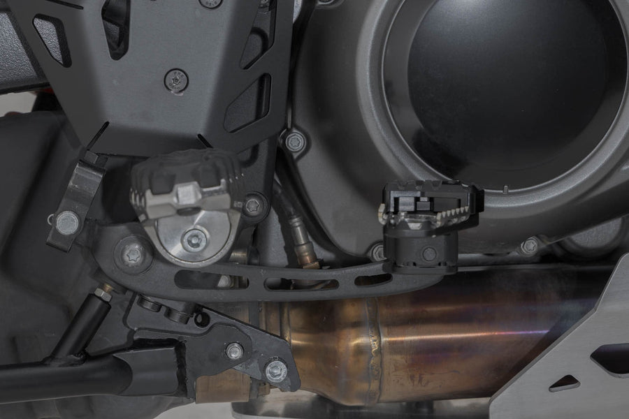 Harley-Davidson Pan America Special RA 1250 S [2021-2024] - fodbremsegrebsforlænger - billede 3