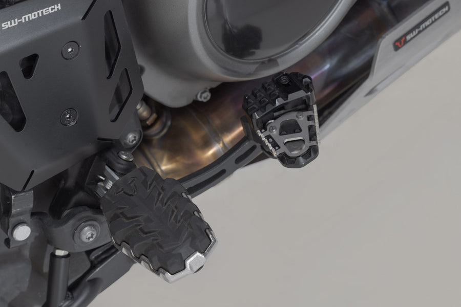 Harley-Davidson Pan America Special RA 1250 S [2021-2024] - forlængelse af fodbremsegreb - billede 4
