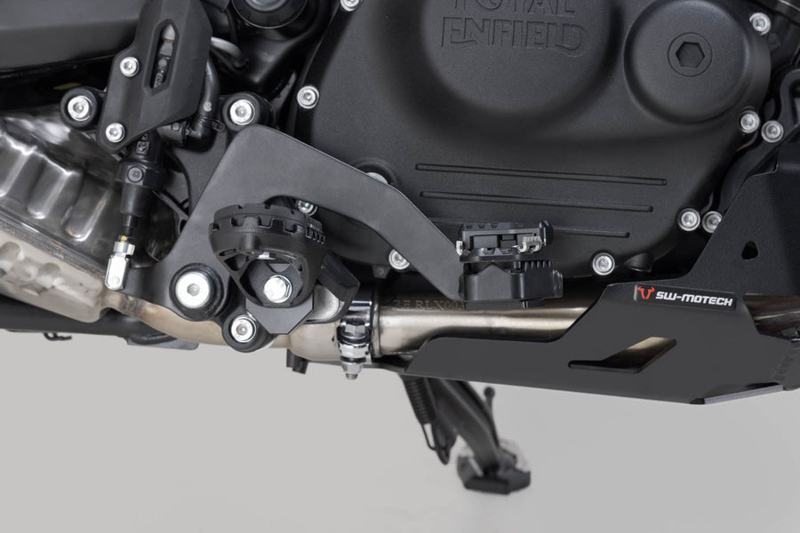 Royal Enfield Himalayan 450 [2024-2026] - Fodbremsegrebsforlænger - Billede 2