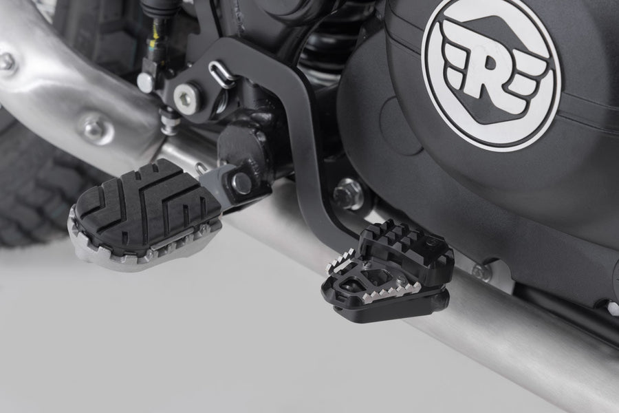 Royal Enfield Himalayan 400 [2021-2024] - Fodbremsegrebsforlænger - Billede 2