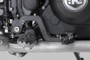 Royal Enfield Himalayan 400 [2021-2024] - Fodbremsegrebsforlænger - Billede 4