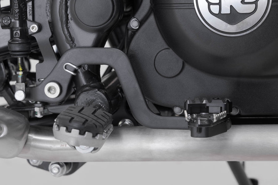 Royal Enfield Himalayan 400 [2021-2024] - Fodbremsegrebsforlænger - Billede 4