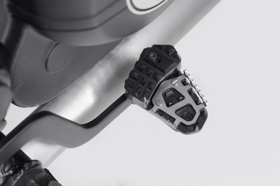 Royal Enfield Himalayan 400 [2021-2024] - Fodbremsegrebsforlænger - Billede 5