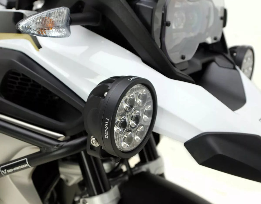 BMW R 1200 GS [Denali] -Position Light Bracket