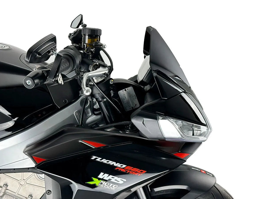 Aprilia Tuono 660 [WRS] - forrude