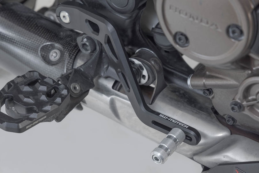 Honda NT 1100 [2025-2026] - fodbremsegreb - billede 4