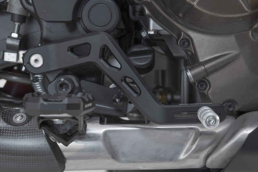 Honda CRF 1100 L [2025-2026] - fodbremsegreb - billede 6