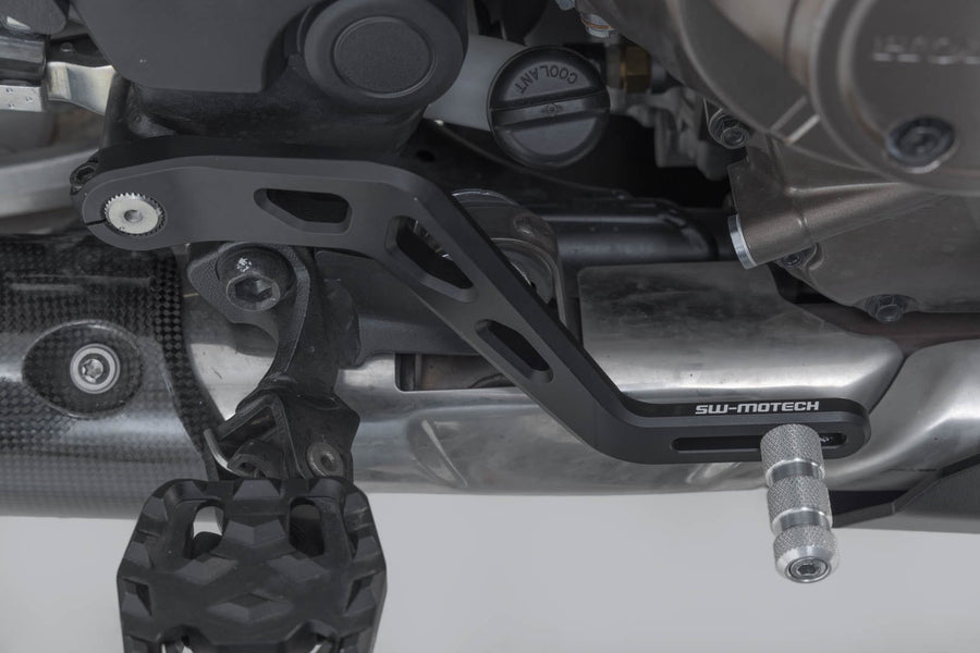 Honda CRF 1100 L [2025-2026] - fodbremsegreb - billede 7