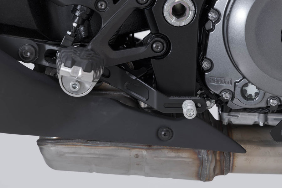 Suzuki GSX-S 1000 [2023-2024] - fodbremsegreb - billede 6