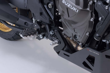 Suzuki V-Strom 800 DE [2023-2026] - fodbremsegreb - billede 1