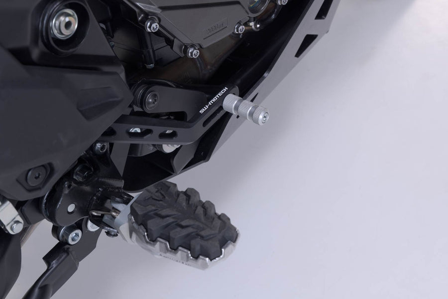 Suzuki V-Strom 800 DE [2023-2026] - Fußbremshebel – Bild 4