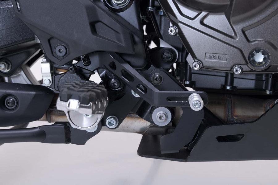 Suzuki V-Strom 800 DE [2023-2026] - Fußbremshebel – Bild 5