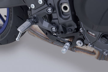 Yamaha XSR 900 [2026] - fodbremsegreb - billede 1