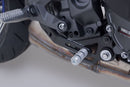 Yamaha Tracer 9 GT Y-AMT [2025-2026] - Fodbremsegreb til Yamaha MT-09 fra 2023 - Billede 2