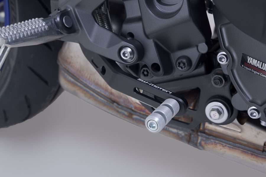 Yamaha XSR 900 [2026] - fodbremsegreb - billede 2