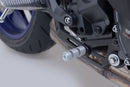 Yamaha Tracer 9 GT Y-AMT [2025-2026] - Fodbremsegreb til Yamaha MT-09 fra 2023 - Billede 3