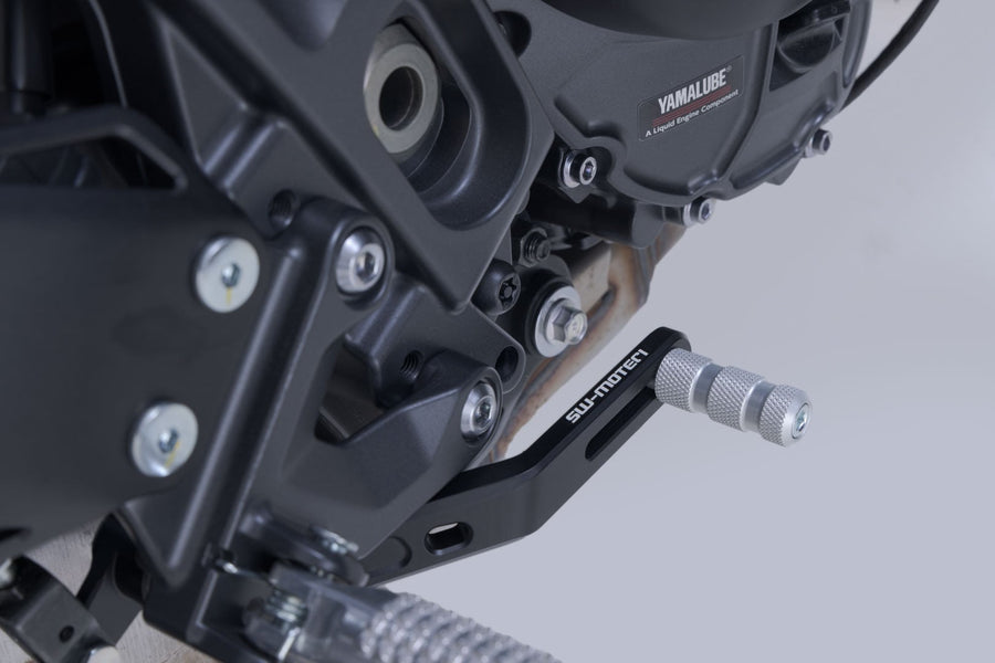Yamaha Tracer 9 Y-AMT [2025] - Fodbremsegreb til Yamaha MT-09 fra 2023 - Billede 4