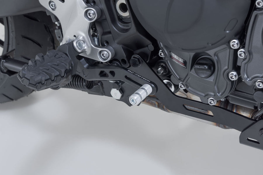 Yamaha Tracer 9 [2025-2026] - fodbremsegreb - billede 1