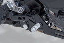 Yamaha Tracer 9 GT [2025-2026] - fodbremsegreb - billede 2