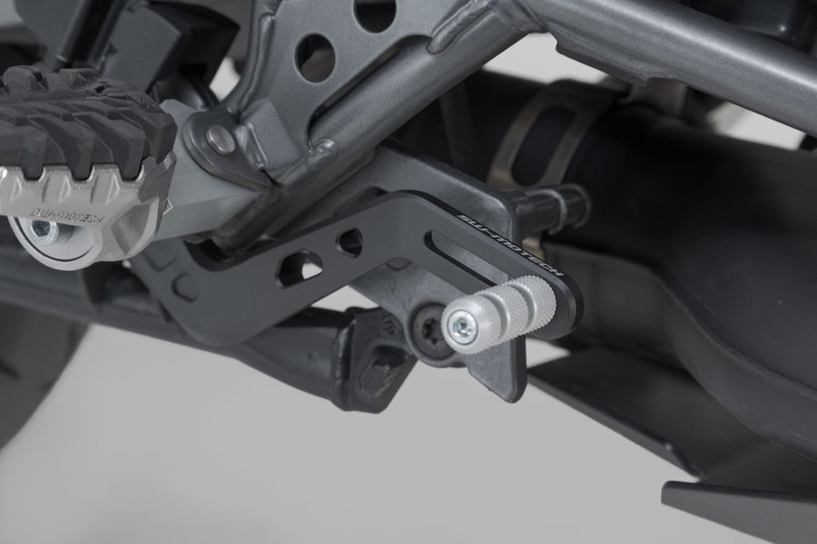 BMW R 1200 GS Adventure [2006-2012] - fodbremsegreb – billede 3