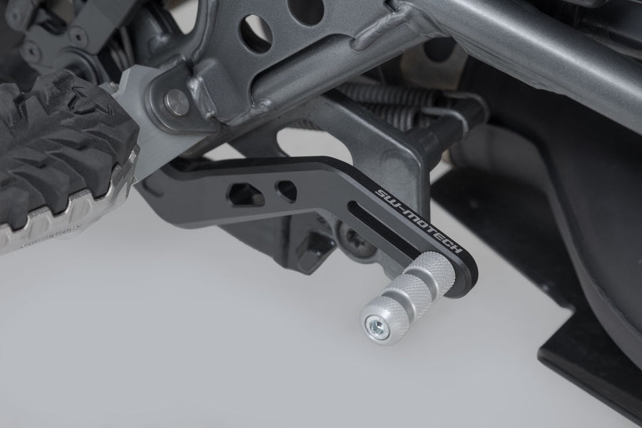 BMW R 1200 GS Adventure [2006-2012] - fodbremsegreb – billede 4