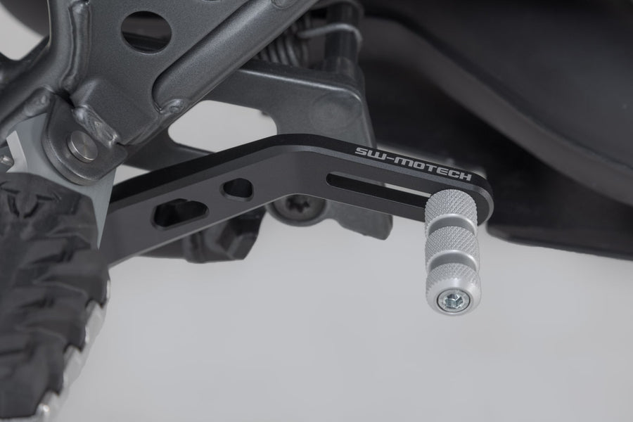 BMW R 1200 GS Adventure [2006-2012] - fodbremsegreb – billede 7