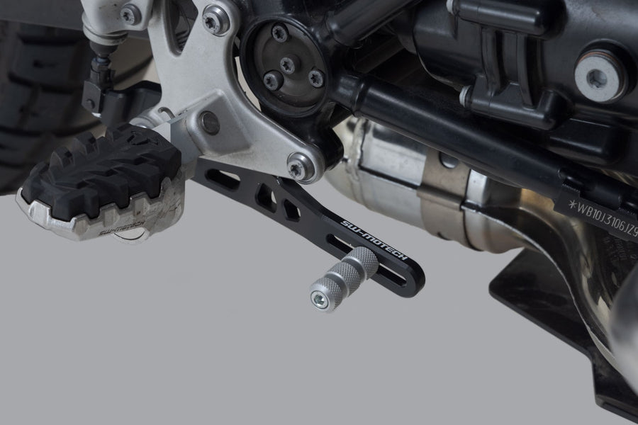 BMW R nineT Scrambler [2016-2023] - fodbremsegreb – billede 1
