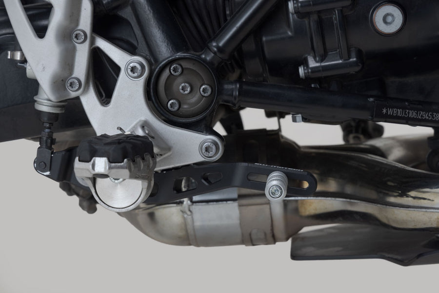BMW R nineT Scrambler [2016-2023] - fodbremsegreb – billede 6
