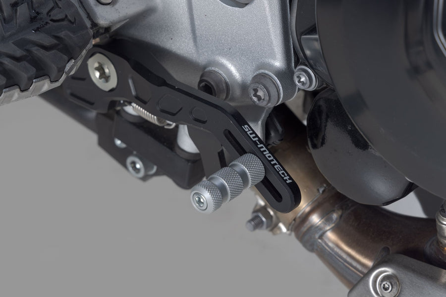BMW F 900 R [2020-2024] - fodbremsegreb - billede 2