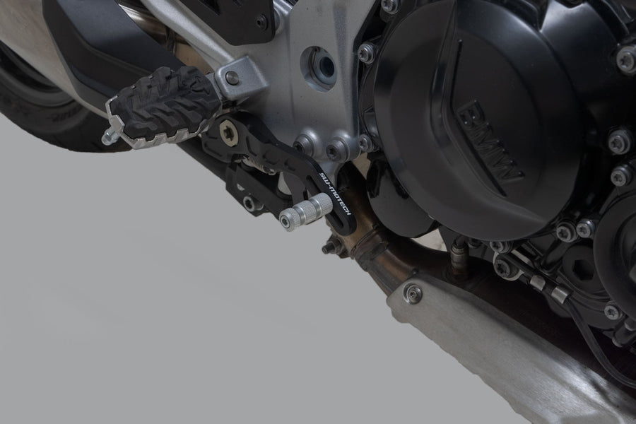 BMW F 900 R [2020-2024] - fodbremsegreb - billede 3