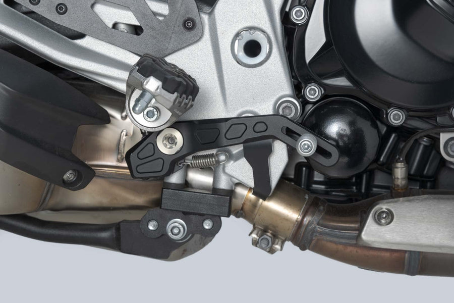 BMW F 900 R [2020-2024] - fodbremsegreb - billede 5