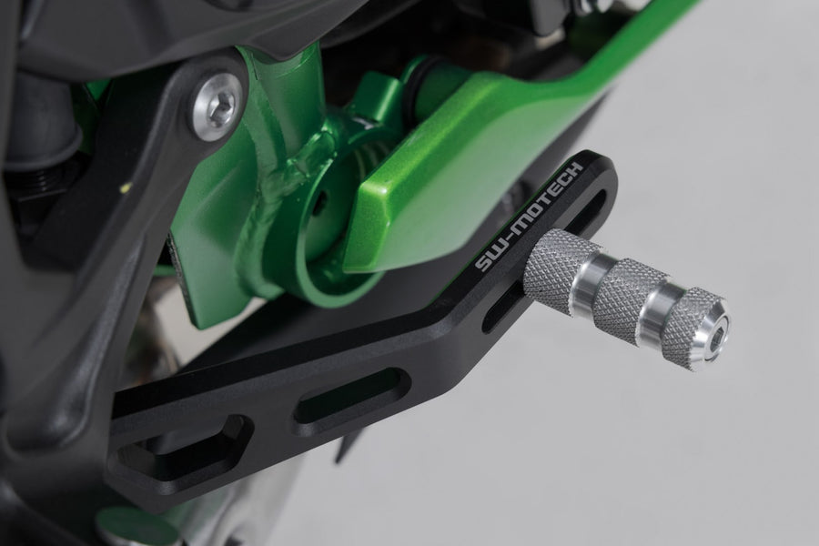 Kawasaki Z 900 [2017-2024] - fodbremsegreb - billede 6
