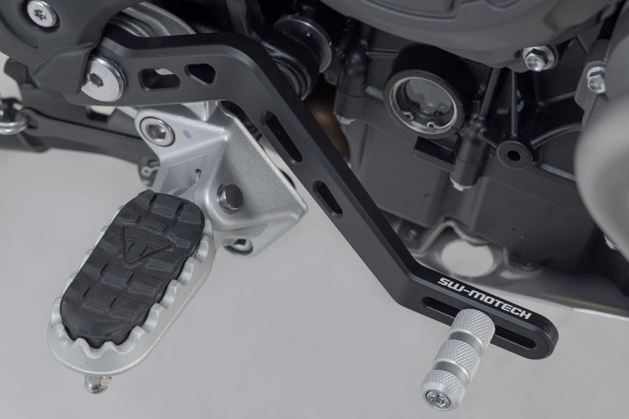 Triumph Tiger 900 GT [2024-2026] - fodbremsegreb - billede 4