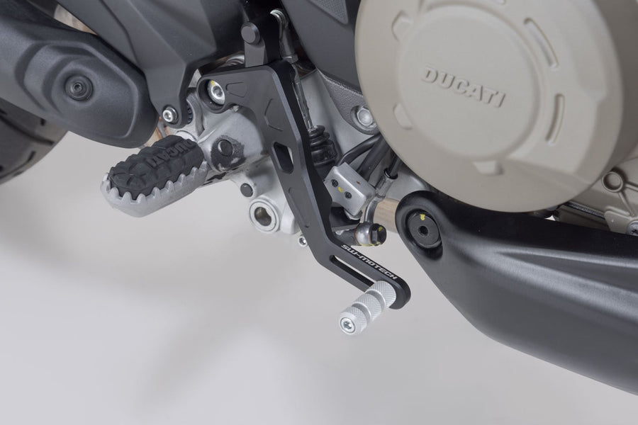 Ducati Multistrada V4 1200 S [2024-2026] - fodbremsegreb - billede 2