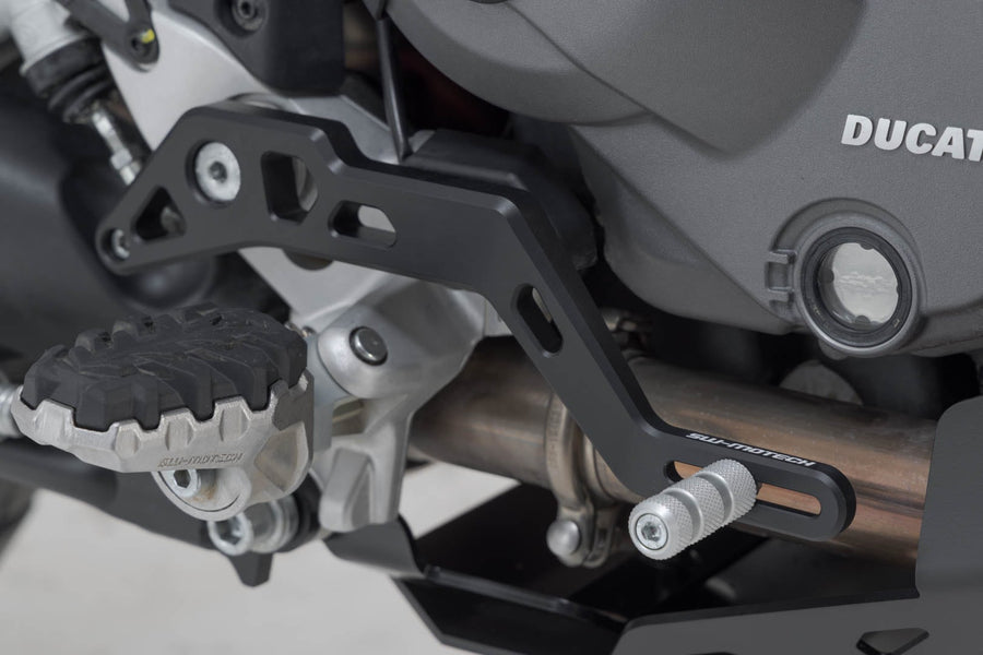 Ducati Desert X 950 [2022-2025] - fodbremsegreb - billede 2