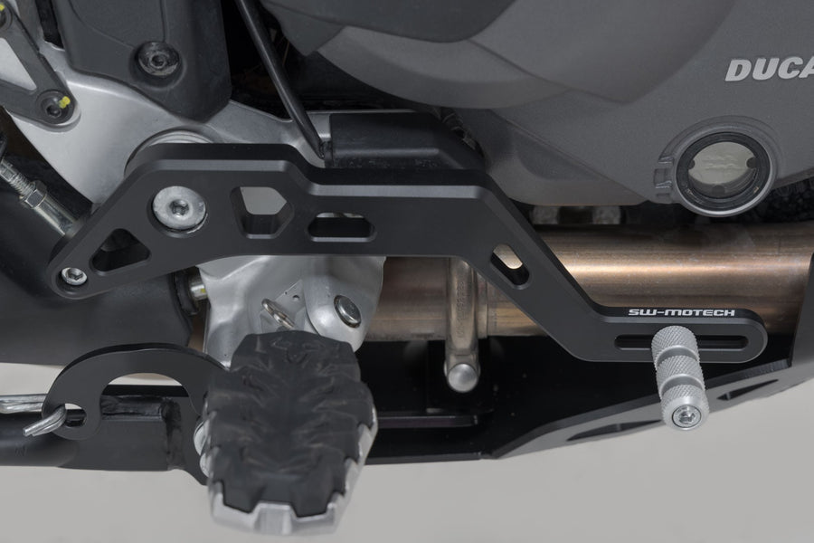 Ducati Desert X 950 [2022-2025] - fodbremsegreb - billede 6