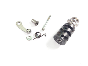 KTM 620 Adventure LC4 [1997] - Switch Roller Switching Mechanism - 0