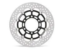 Ktm Duke 990 ABS [2024-2026] - HALO series T-Floater Bremsscheibe – Bild 12