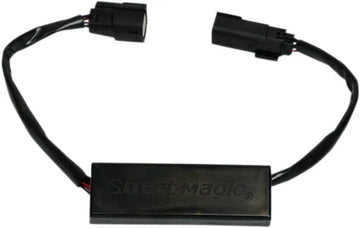 harley davidson touring [CUSTOM DYNAMICS] – Magic Strobes™ bremselysblink