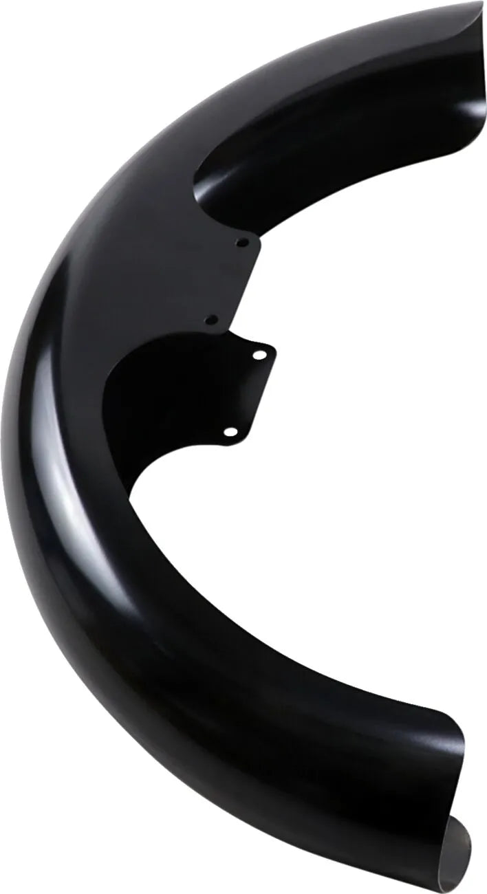 harley davidson fxs [KLOCK WERKS] – Hugger Series forskærm