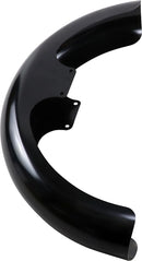 harley davidson fxs [KLOCK WERKS] – Hugger Series forskærm-4