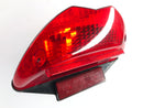 BMW F 800 S [2007] - Baglys-1