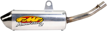 Honda Cr 125 R [1993-1997] - Powercore 2 baglyddæmper – billede 1