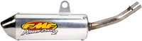 Honda Cr 250 R (Cr 250 R) [2000-2001] - Powercore 2 Shorty baglyddæmper – billede 10