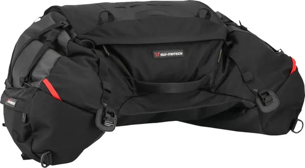 Suzuki B 120 [SW-MOTECH] – PRO Cargobag-haletaske