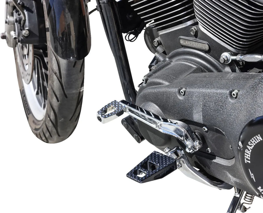 harley davidson fx model [THRASHIN SUPPLY CO.] – P-54 skifter