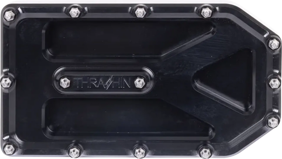 harley davidson touring [THRASHIN SUPPLY CO.] – Aggressor bremsegreb